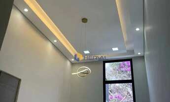 Imagem 3: Casa com 3 quartos à venda, 85 m² por R$ 450.000 - Jardim Paulista - Maringá/PR