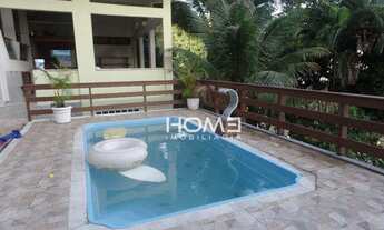 Imagem 2: Casa com 3 dormitórios à venda, 400 m² por R$ 1.050.000,00 - Itanhangá - Rio de Janeiro/RJ