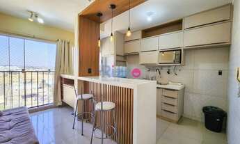 Imagem 7: Apartamento à venda, Parque Oeste Industrial, Goiânia, GO