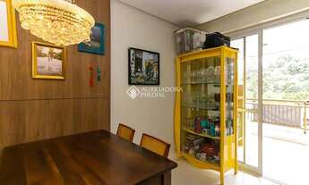 Imagem 5: Apartamento à venda, 2 quartos, 1 suíte, 2 vagas no Itacorubi em Florianópolis-SC