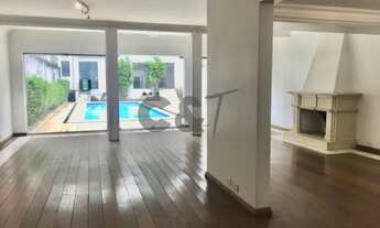 Imagem 3: Casa de Vila com 3 Dormitórios (Suítes) à Venda ou para Alugar no Alto da Boa Vista, São P