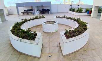 Imagem 6: Spazio di Lorenzzo - Apartamento a venda, 2 quartos suítes - Setor Vila Rosa, Spazzio di L