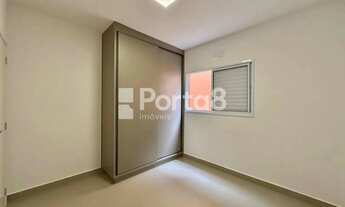 Imagem 5: Casa com 2 Suítes no Raízes Imperial Para Locação - Próximo ao Shopping Iguatemi