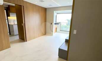 Imagem 4: Apartamento com 3 quartos à venda ou para locação em Parque Industrial Tomas Edson - SP