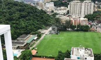 Imagem 2: Cobertura com 3 dormitórios à venda, 158 m² por R$ 1.650.000,00 - Icaraí - Niterói/RJ