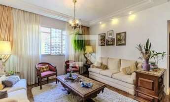 Imagem 4: Apartamento à Venda - Santa Cecília, 3 Quartos, 184 m2