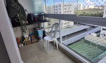 Imagem 3: Jardim Serigy - Farolândia