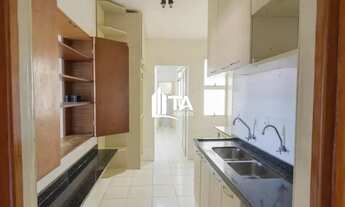 Imagem 5: Apartamento à venda 90m² com 3 quartos 1 suíte 2 vagas em Campinas - Jardim Flamboyant. RE