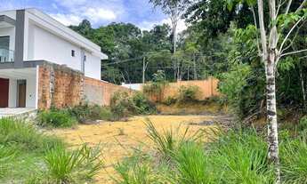 Imagem 6: Imóvel para venda com 363 metros quadrados em Ponta Negra - Manaus - AM