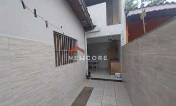 Imagem 4: Casa em Rua João Sabino - Balneário Arpoador - Peruíbe/SP