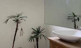 Imagem 3: Casa a venda no condomínio Tiradentes