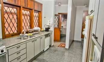 Imagem 5: CASA EM CONDOMÍNIO - ALPHAVILLE - SP