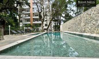 Imagem 3: Apartamento Garden com 2 dormitórios à venda, 101 m² por R$ 953.000 - Bacacheri - Curitiba