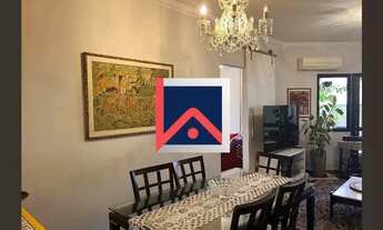 Imagem: Venda Apartamento 3 Dormitórios - 114 m²