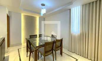 Imagem 6: Apartamento à Venda - Coração de Jesus, 6 Quartos, 200 m2