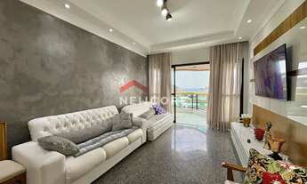 Imagem 3: Apartamento em Rua Bandeirantes - Loteamento João Batista Julião - Guarujá/SP