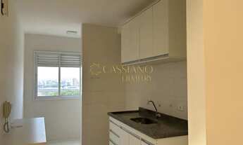 Imagem 7: Apartamento para locação de 70m² | 02 dormitórios, sendo 01 suíte e 01 vaga de garagem