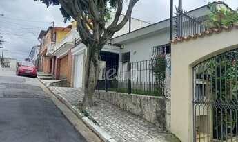 Imagem: Casa 5 quartos à venda no(a) Tucuruvi