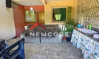 Imagem 2: Casa em Avenida Alice Rodrigues de Carvalho - Bosques de Ibirité - Ibirité/MG