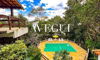 Imagem 3: Casa em Condomínio / Residencial / São Conrado