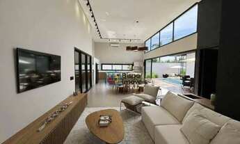 Imagem 2: Casa com 3 dormitórios, 240 m² - venda por R$ 2.900.000,00 ou aluguel por R$ 15.745,00/mês