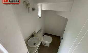 Imagem 4: Sobrado com 3 dormitórios, 129 m² - venda por R$ 619.000,00 ou aluguel por R$ 4.470,00/mês