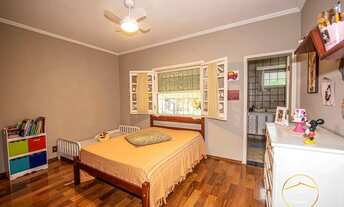 Imagem 6: Casa à venda no bairro Alto da Boa Vista - Sorocaba/SP