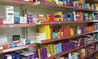 Imagem 6: Farmácia completa