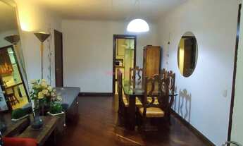 Imagem 6: Apartamento de 4 quartos a venda na Gávea Rua Vice Governador Rubens Berardo 117m2 2 vagas