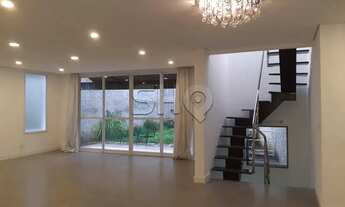 Imagem 5: Sobrado 5 dormitórios/5 Suites/Tremembé - Locação