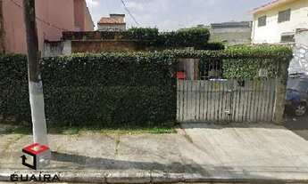 Imagem: Terreno 250m² - Vila Linda - Santo André