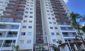 Imagem: Apartamento projetado no Centro de Eusebio