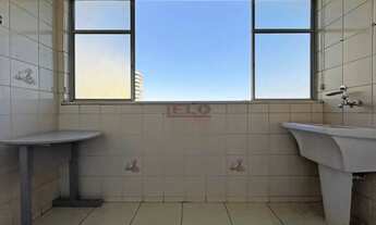 Imagem 7: Apartamento 3 quartos zona 07 - Semimobiliado - Próximo a Ford aravel