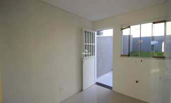 Imagem 4: Sobrado à vendas com 02 Suítes - Bairro Alto Boqueirão