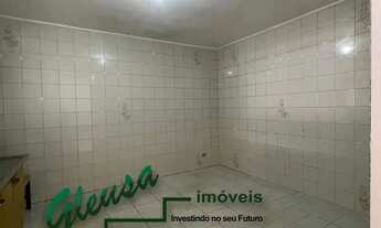 Imagem 6: CASA RESIDENCIAL em SÃO PAULO - SP, JOSÉ BONIFÁCIO - COHAB II