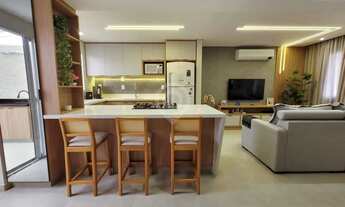 Imagem 3: Casa em Condomínio : / Residencial / Jardim México