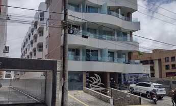 Imagem 2: Flat para Venda em João Pessoa, manaira, 1 dormitório, 1 banheiro, 1 vaga