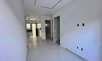 Imagem 2: Casa com 2 dormitórios à venda, 43 m² por R$ 335.000,00 - Vila Guilhermina - Praia Grande