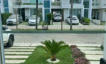 Imagem 6: Casa duplex com três suítes no Condomínio Carmel Bosque Duo - 193m²