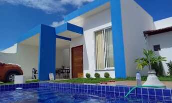 Imagem 3: Casa Alto Padrão 10min Praia do Francês