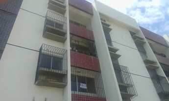 Imagem: Apto Curva do Sesc. 1°and.78mts nasc 2qrts