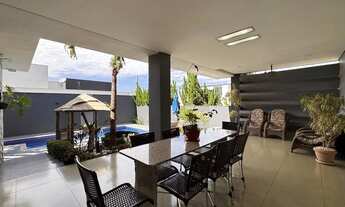 Imagem 2: Sobrado Eco Garden