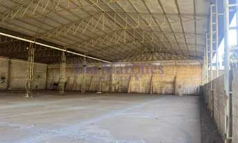 Imagem 7: Galpão Comercial 1680m², para aluguel ou venda, Docado - Distrito Empresarial