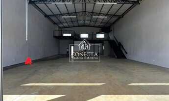 Imagem: Galpões - Segismundo Pereira