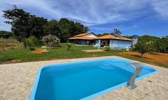 Imagem 3: Linda chácara no DF