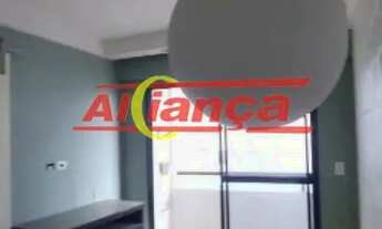 Imagem: APARTAMENTO COM 76M², 3 QUARTOS, VAGA