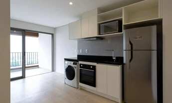 Imagem: Apartamento para locação com 50m2 com