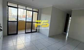 Imagem 4: APARTAMENTO DE 95M A VENDA NO BAIRRO JARDIM CIDADE UNIVERSITARIA EM JOÃO PESSOA - PB