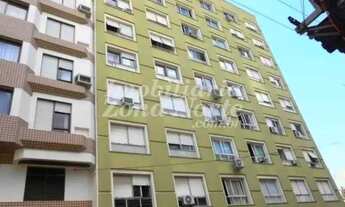 Imagem: Apartamento 1 dormitório em ótimo condomínio