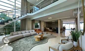 Imagem 2: Sobrado a venda, Jardins Mônaco, Aparecida de Goiânia, GO